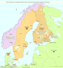 Grand Duchy of Finland