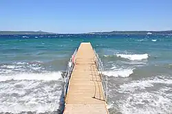Gallipoli, Turkey