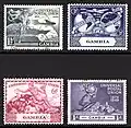 Gambia