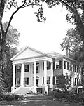 Call-Collins Mansion