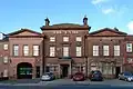The Lamb Hotel, High Street, Wavertree (1850s; Grade II)