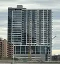 The Quincy
