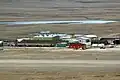 Resolute Bay Airport
