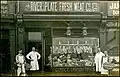 The River Plate Fresh Meat Co Ltd Direct Importers