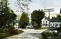 The Square c. 1906