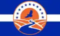 Flag of Jasper County