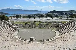 Theatre in 2015
