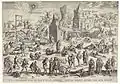 Galle, 1571-1633