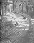 Fattigmannen, 1894–95 (The Pauper)