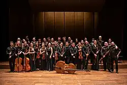 Theresia Orchestra