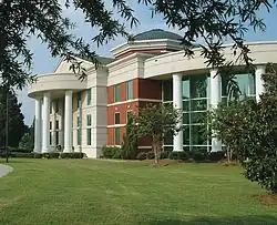 Thomas Goode Jones School of Law