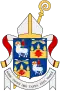 Thomas Söderberg's coat of arms