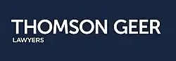 Thomson Geer