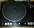 Thorens TD 126 Mk III (1979–1986)