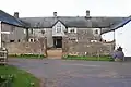 Thorne Manor
