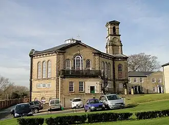 Thorpe St Andrew