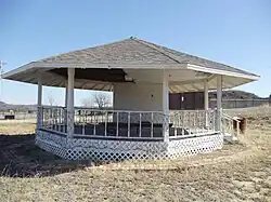 Bandstand