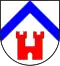 Coat of arms of Tiefencastel