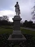Timaru Botanic Gardens