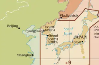 Pyongyang Time