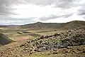 Caldera de Cuchillo