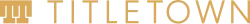 Titletown District logo
