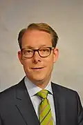 Tobias Billström