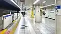 Platform 4