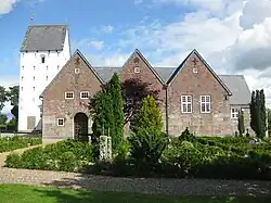 Toftlund Church