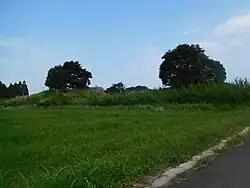 Tōjin kofun-gun