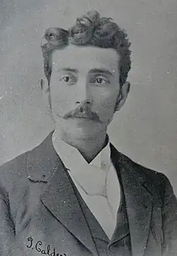 Tomás Regalado Romero