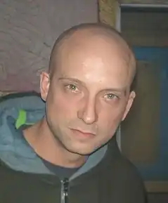 Tomcraft in 1994