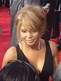 Toni Braxton