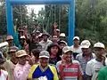 Tamansari, Jember, Jawa Timu