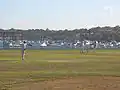 Tonkin Oval, Cronulla