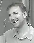 Tony Signal
