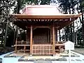 Kaisan-dō