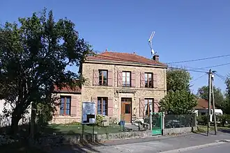 Town hall