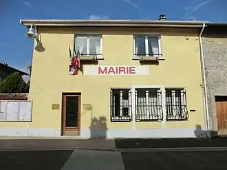 Town hall
