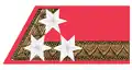 Trabanten Garde (Guard - Companion life-guards)
