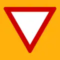 Ρ-1 Give way