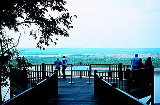 Overlook
