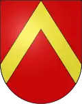 Trans, Hinterrhein, Graubünden, Switzerland