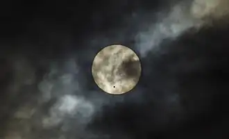 Clayton 01:06 UTC