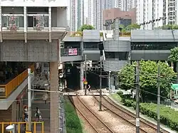 On Ting stop (2006)
