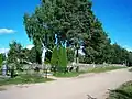 Cemetery