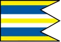 Flag of Trebostovo