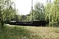 Pirate ship