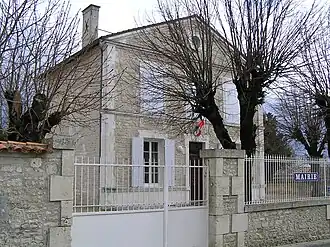 Town hall