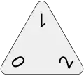 0-1-2 (Triominoes)